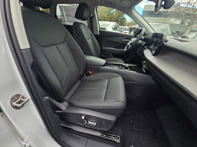 New 2026 Audi Q3 quattro 2.0T image 11