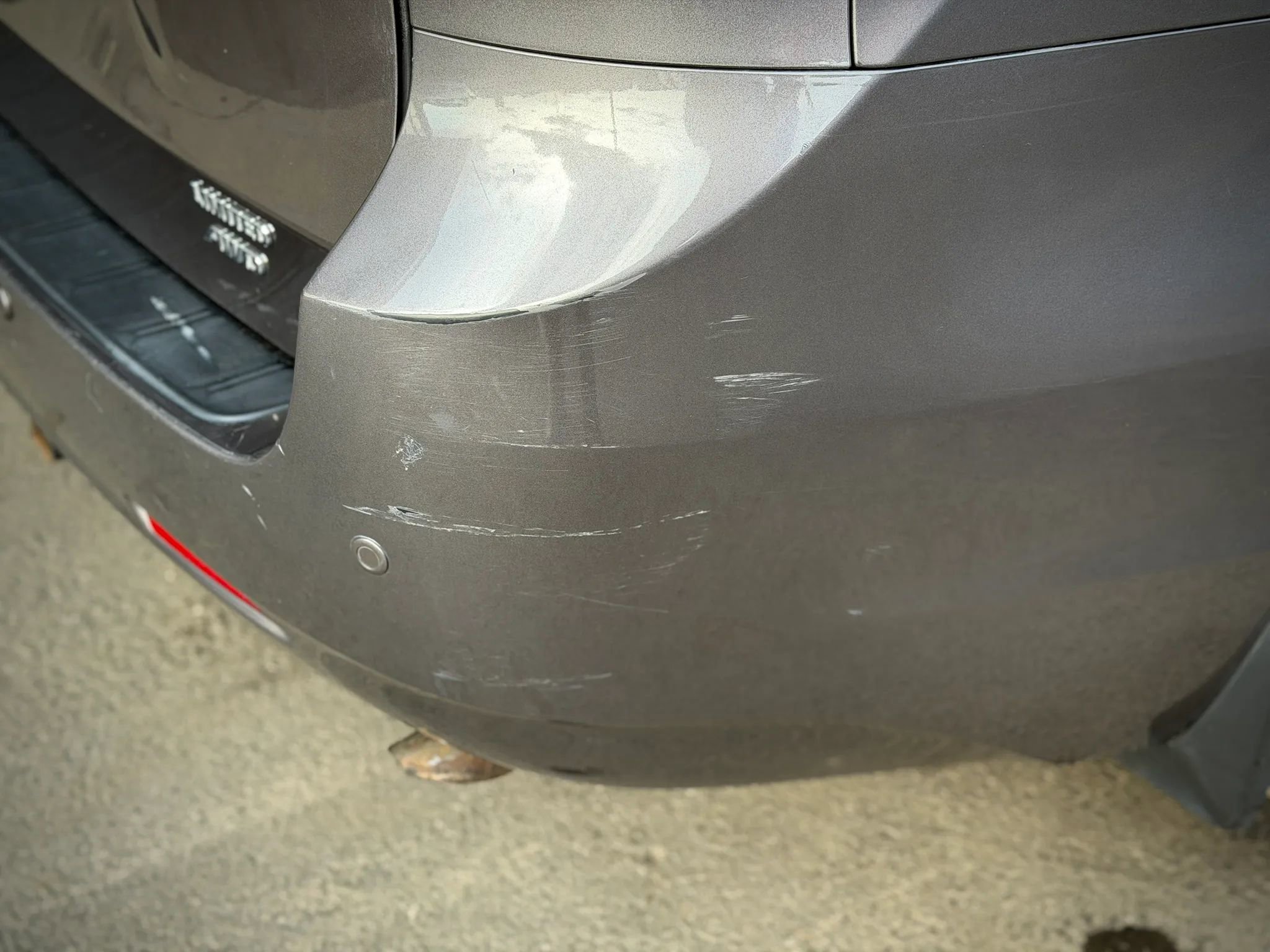 Used 2017 Toyota Sienna Limited image 20