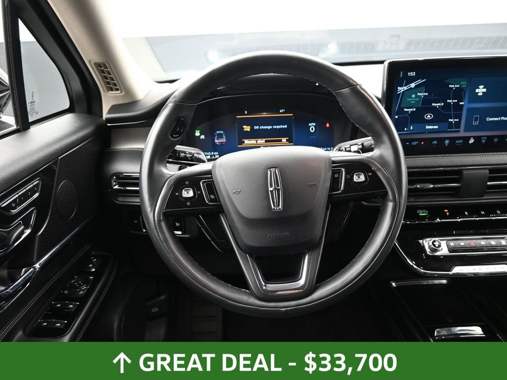 Used 2024 Lincoln Corsair Reserve image 33