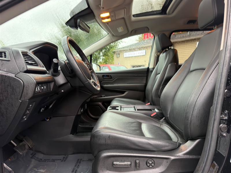 Used 2025 Honda Odyssey EX-L image 22
