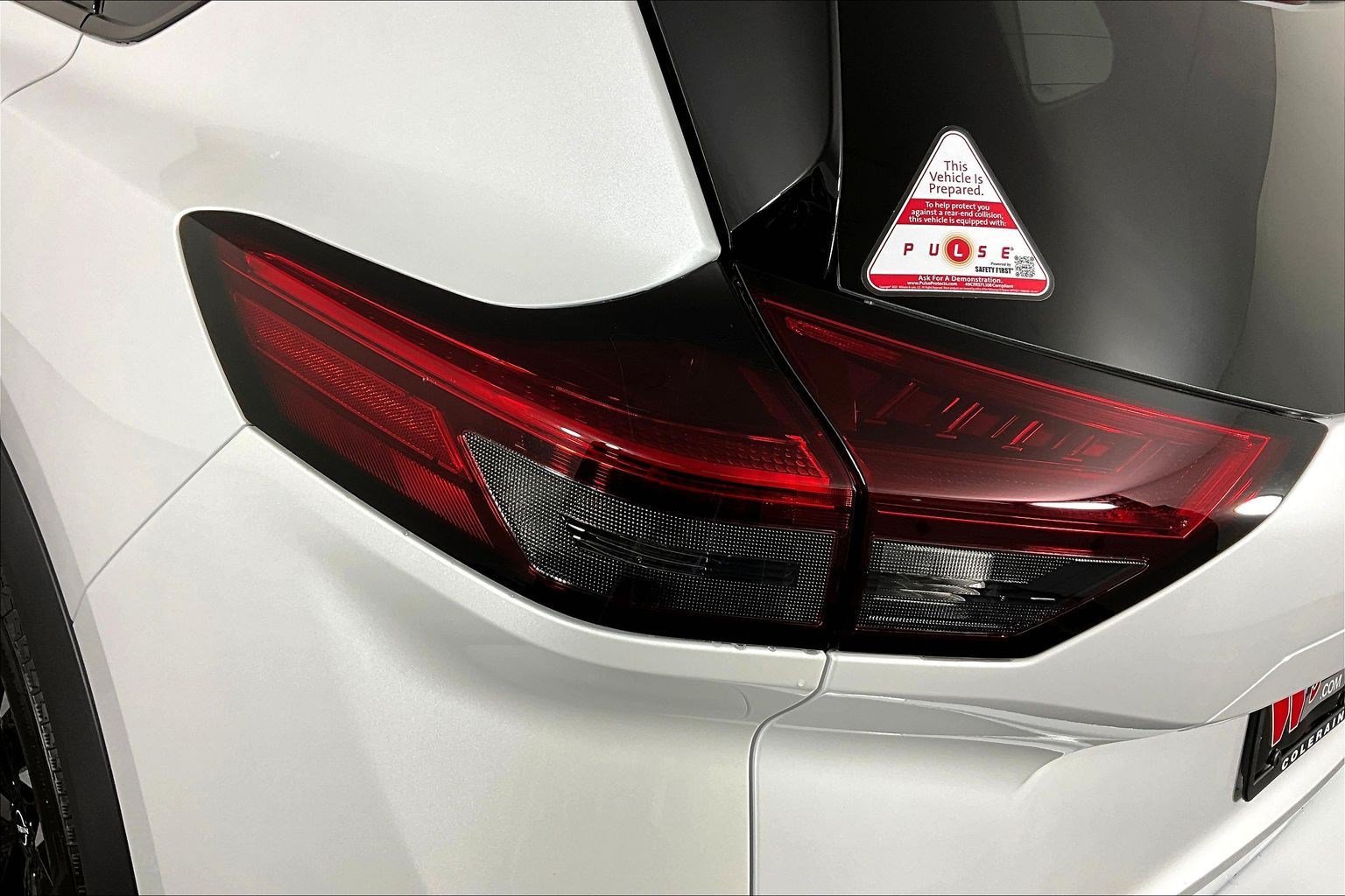 New 2026 Nissan Rogue Dark Armor AWD/4WD image 15