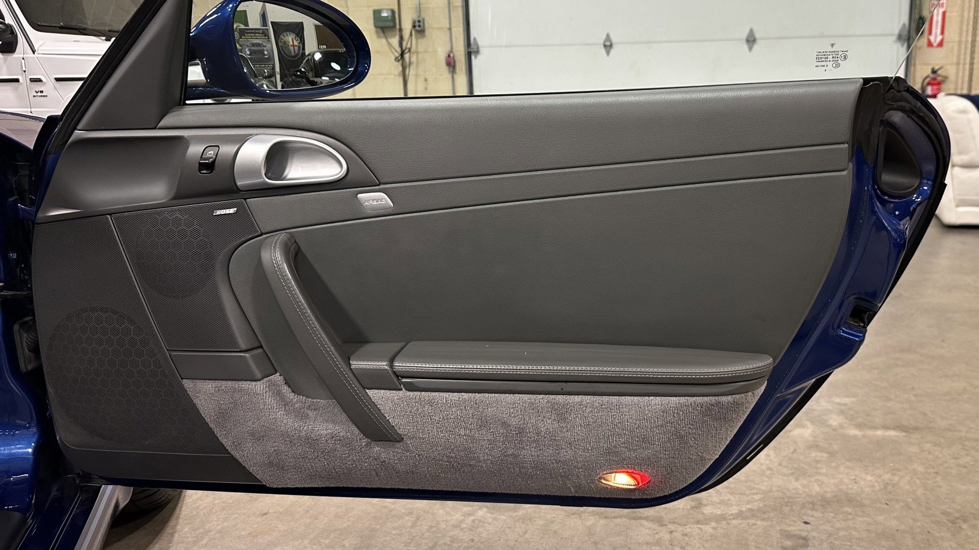 Used 2009 Porsche 911 Carrera S image 29