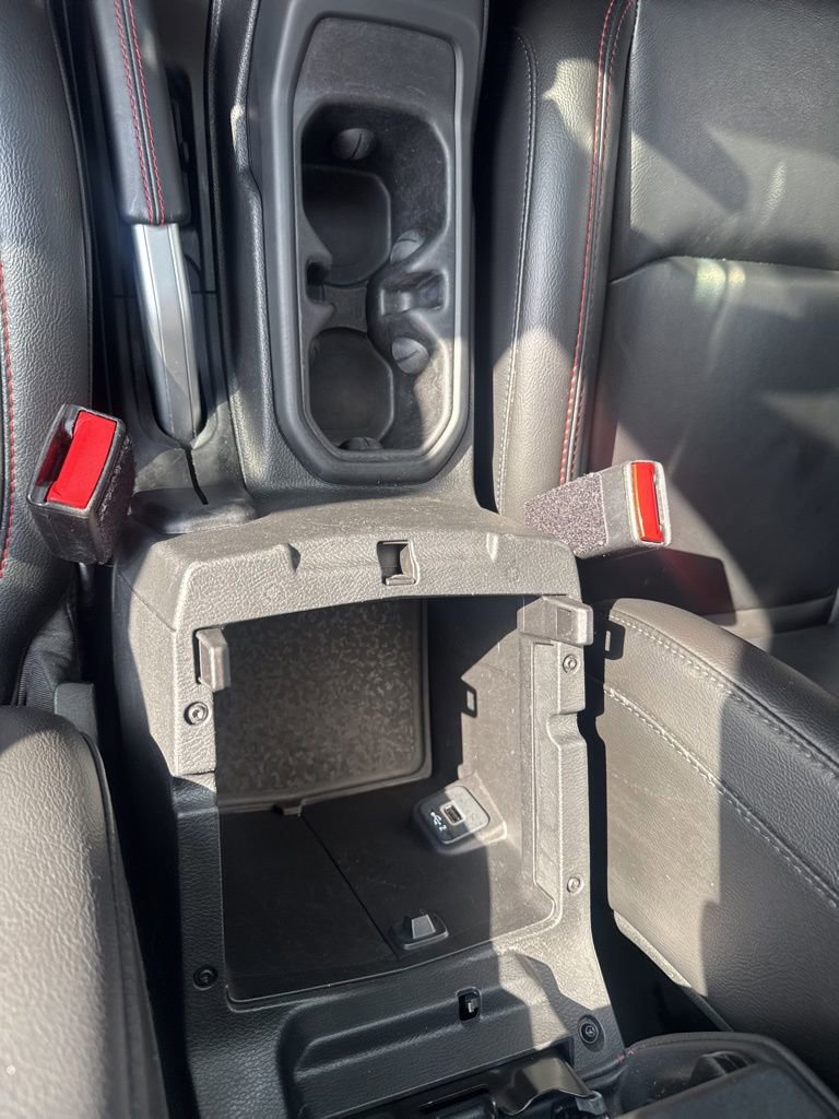 Used 2021 Jeep Wrangler Unlimited Rubicon w/ Uconnect 4C Nav & Sound Group image 40