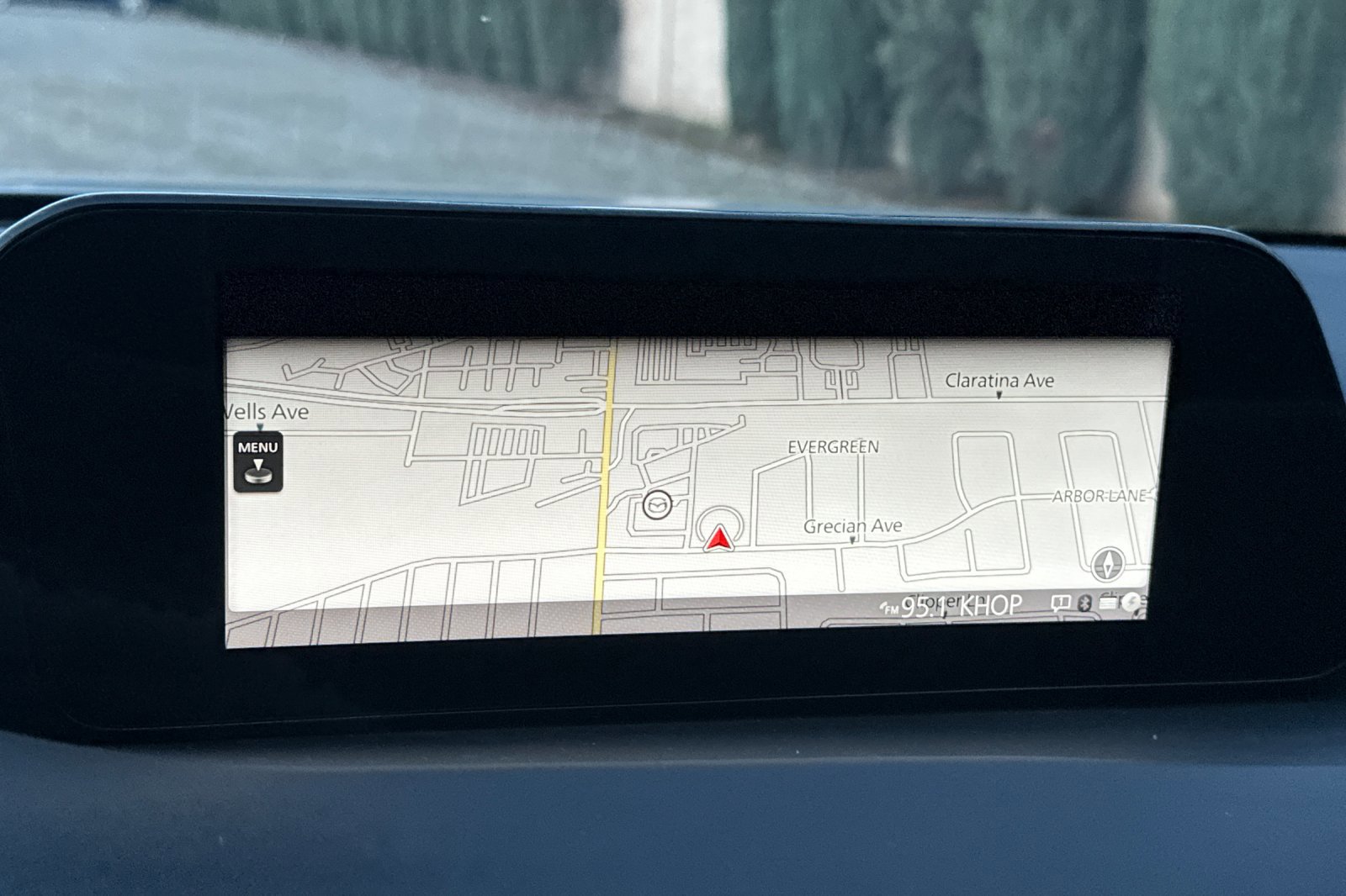 New 2026 MAZDA MAZDA3 2.5 S Hatchback w/ Premium Pkg image 22