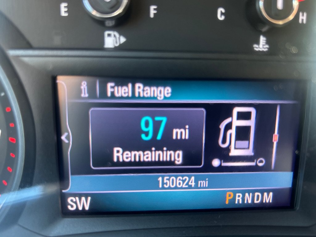 Used 2021 Buick Encore Preferred FWD image 15