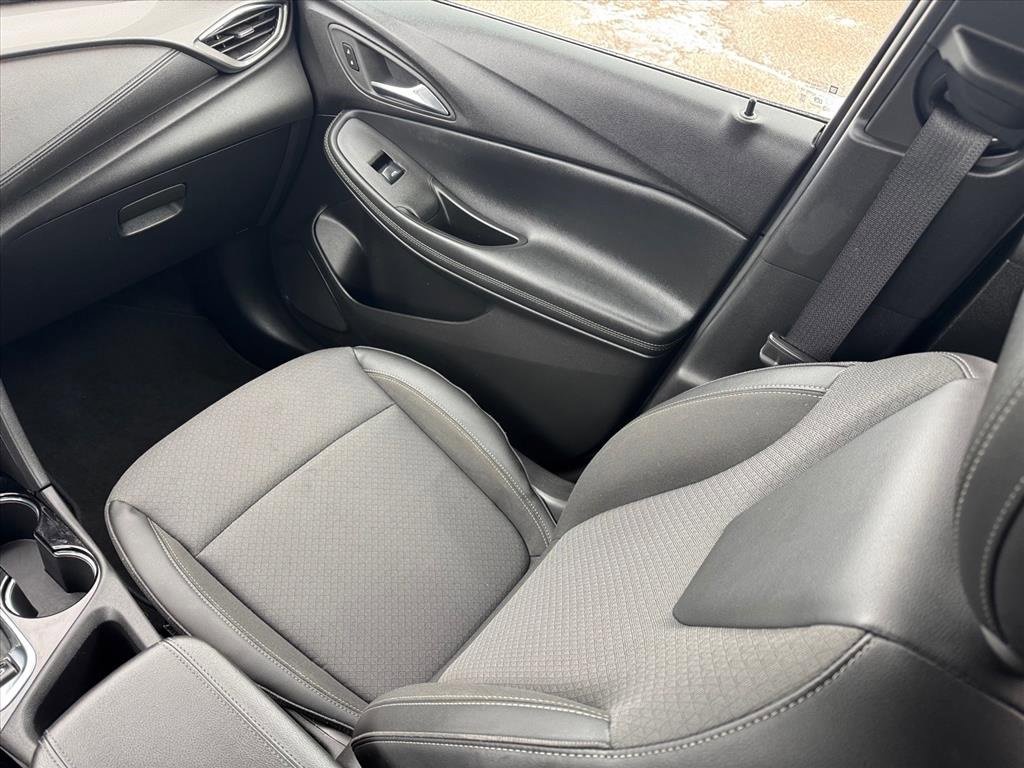 Used 2022 Buick Encore GX Preferred image 18