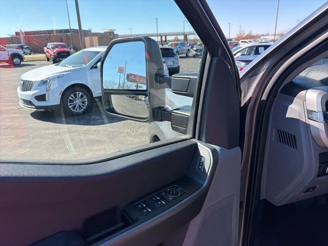 Used 2025 Ford F250 XLT AWD/4WD image 28