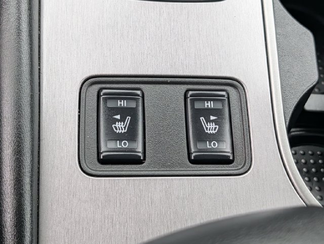 Used 2024 Nissan Murano SV w/ SV Midnight Edition Package FWD image 16