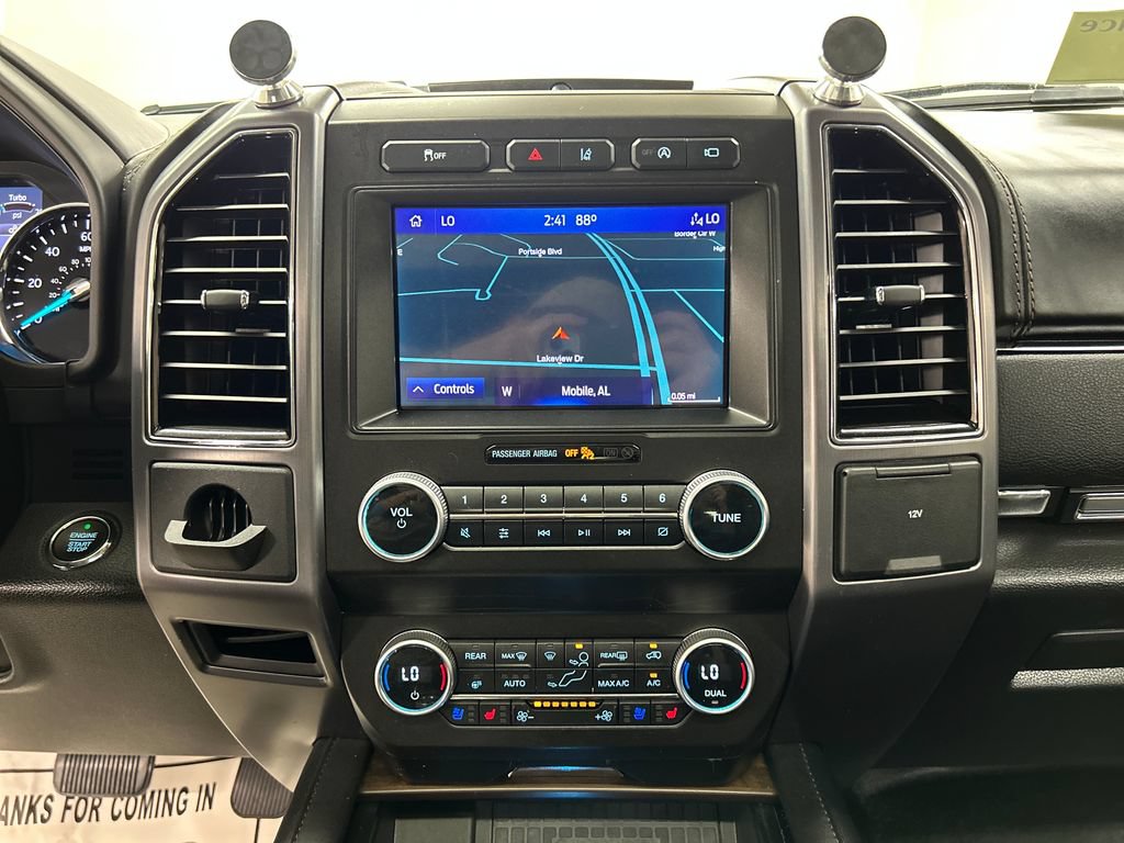 Certified 2020 Ford Expedition Platinum RWD image 28