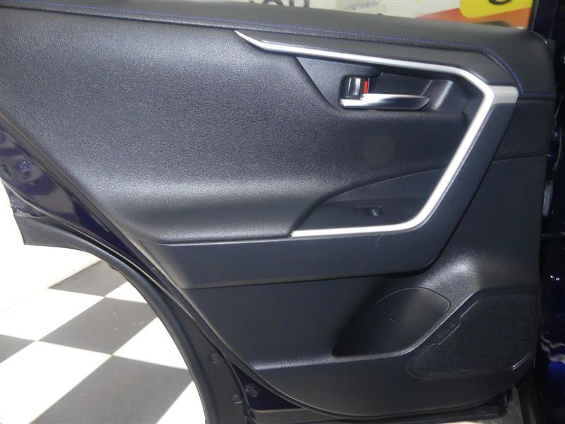 Used 2021 Toyota RAV4 XSE AWD/4WD image 29