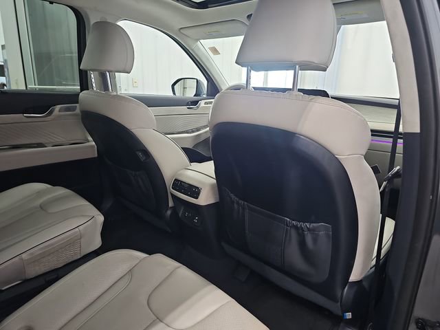 Used 2024 Hyundai Palisade Calligraphy AWD/4WD image 32