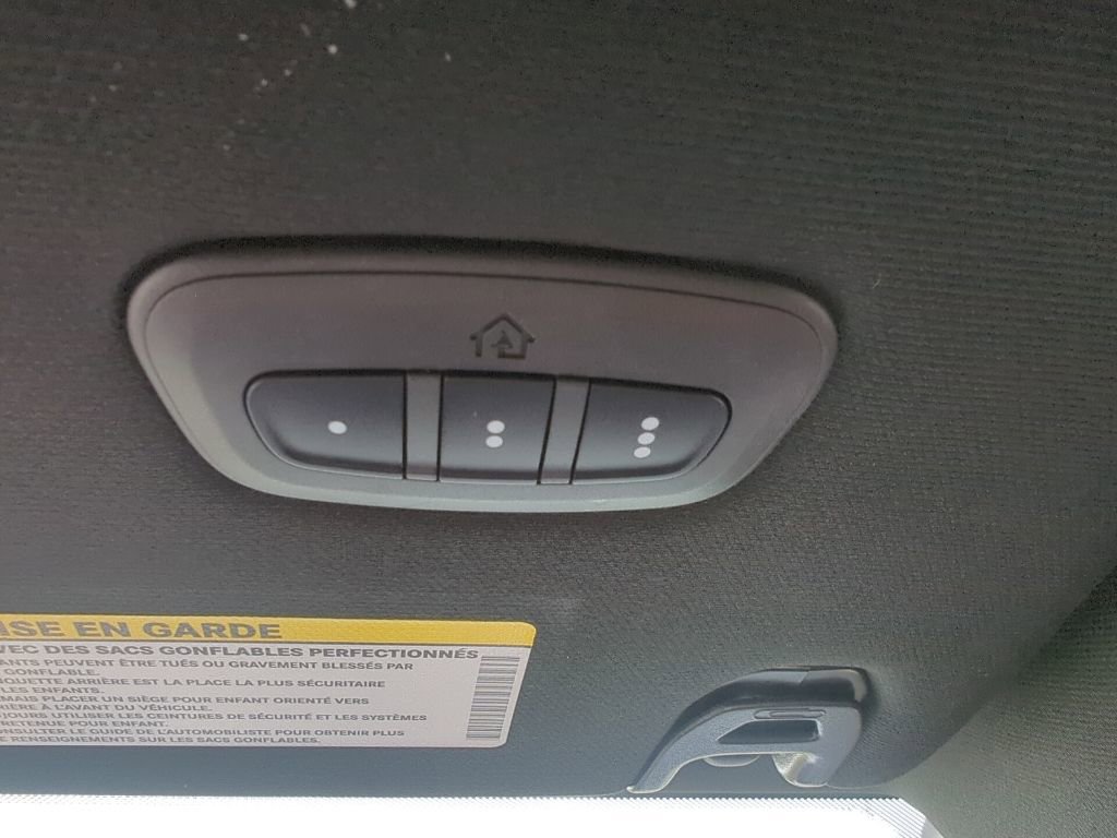 New 2025 RAM 2500 Laramie w/ Sport Appearance Package image 24