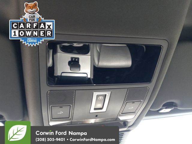 Used 2024 Land Rover Discovery Sport Dynamic SE AWD/4WD image 21