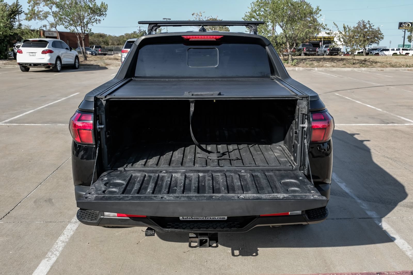 Used 2022 Hyundai Santa Cruz SEL Premium AWD/4WD image 57