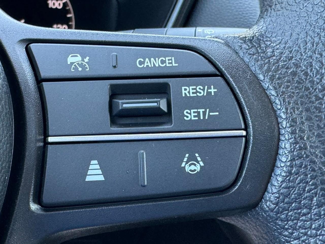 Certified 2026 Honda CR-V EX image 21
