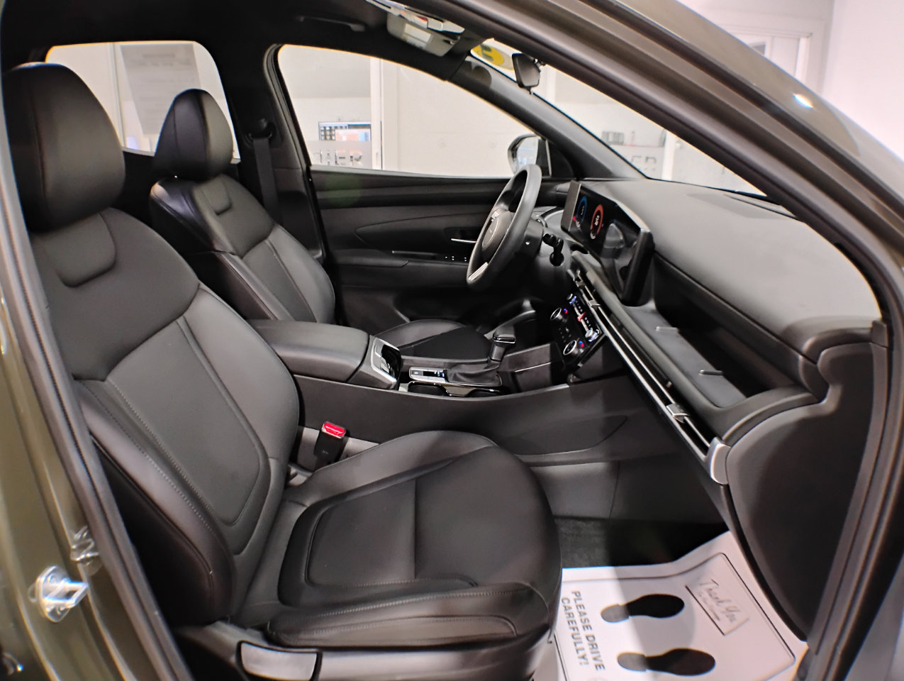 Used 2025 Hyundai Santa Cruz SEL image 86