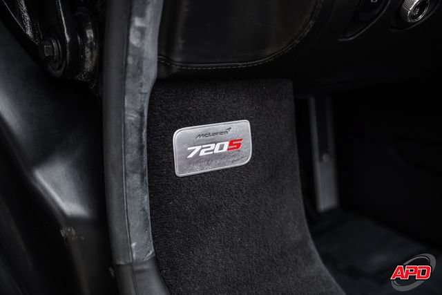 Used 2020 McLaren 720S Performance RWD image 76