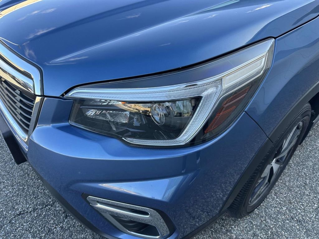 Used 2021 Subaru Forester Touring image 7