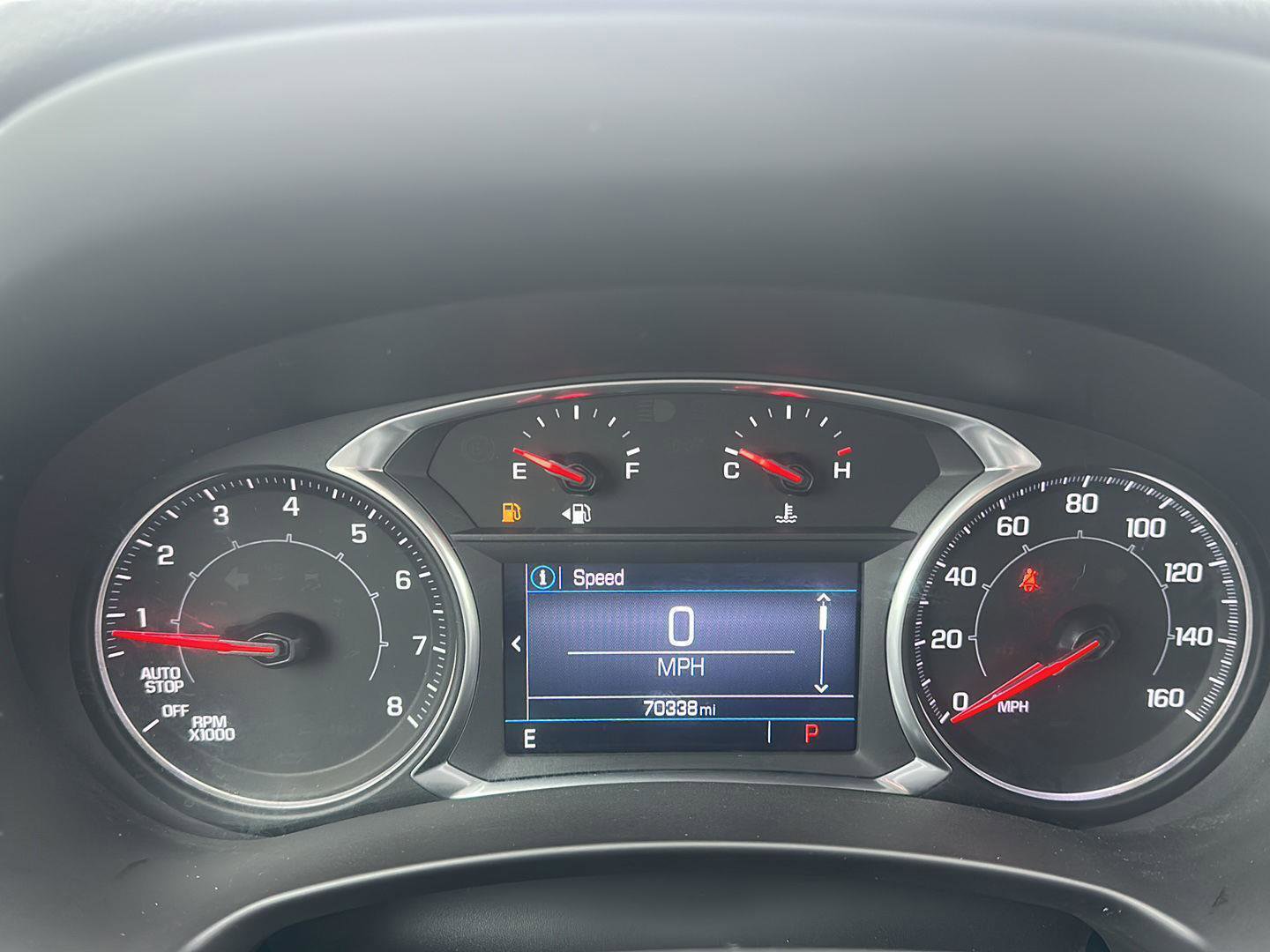 Used 2020 GMC Terrain SLE w/ Driver Convenience Package image 18