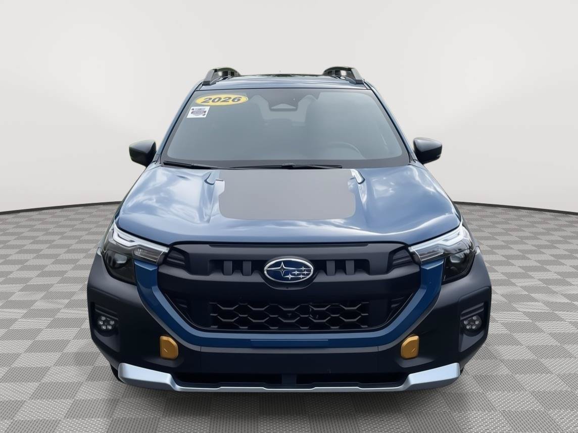 Used 2026 Subaru Forester Wilderness AWD/4WD image 10