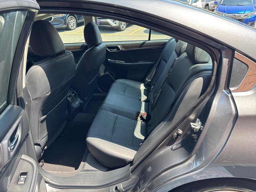 Used 2019 Subaru Legacy 2.5i Limited AWD/4WD image 20