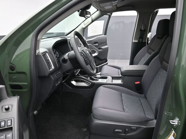 New 2026 Nissan Frontier SV w/ All-Weather Content Package AWD/4WD image 26