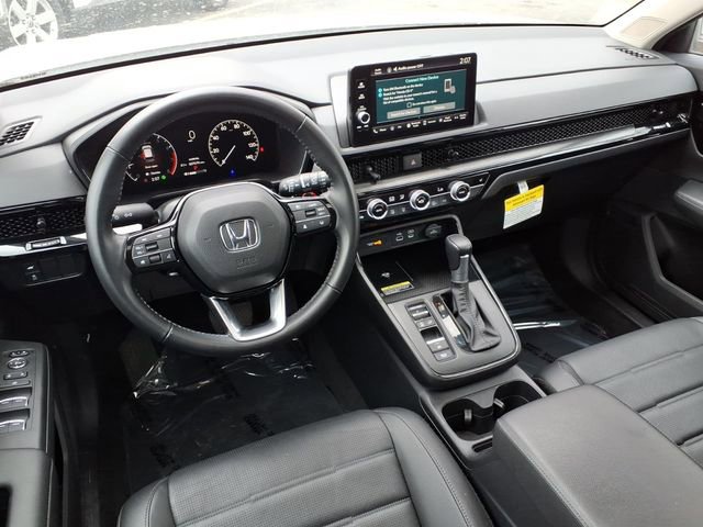 Certified 2025 Honda CR-V EX-L image 6