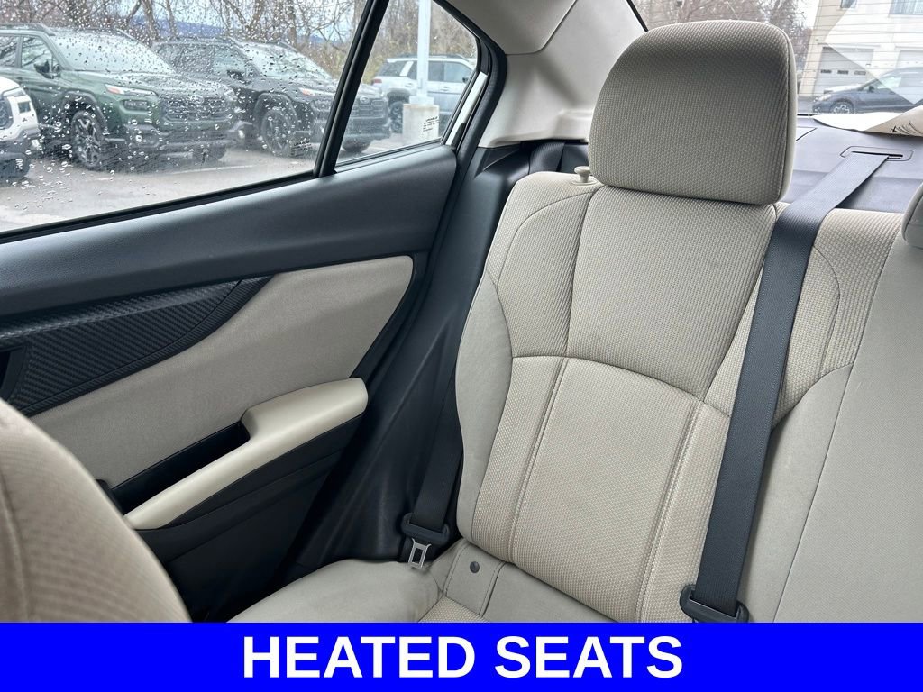 Used 2019 Subaru Impreza 2.0i Premium AWD/4WD image 12