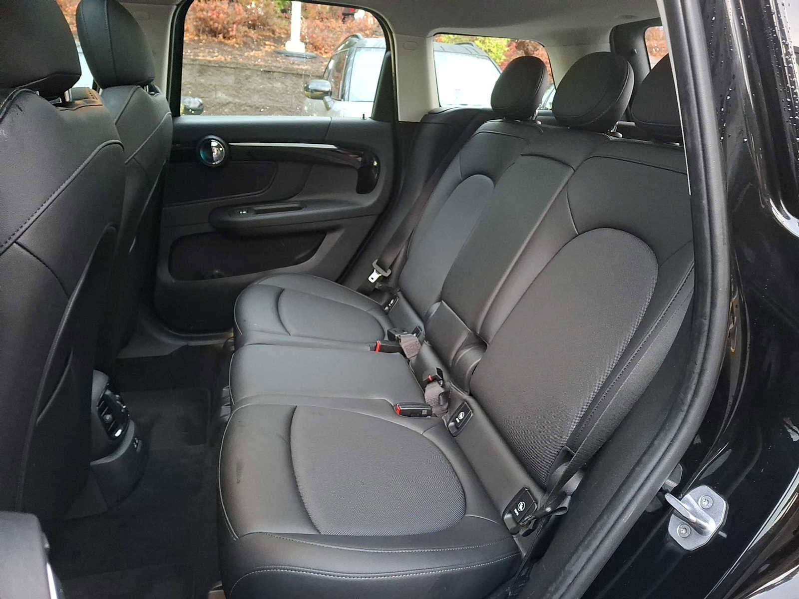 Certified 2023 MINI Cooper Countryman S image 7