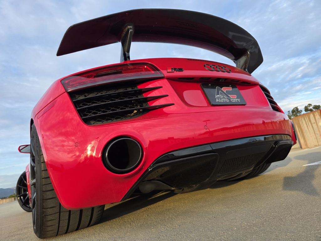 Used 2014 Audi R8 V8 AWD/4WD image 17