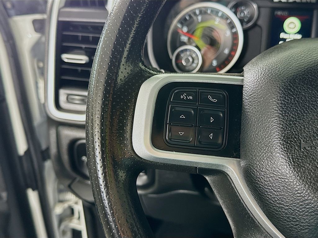 Used 2022 RAM 3500 Big Horn image 22