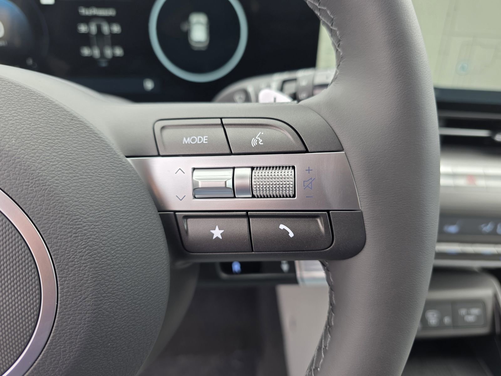 New 2026 Hyundai Kona Limited FWD image 28