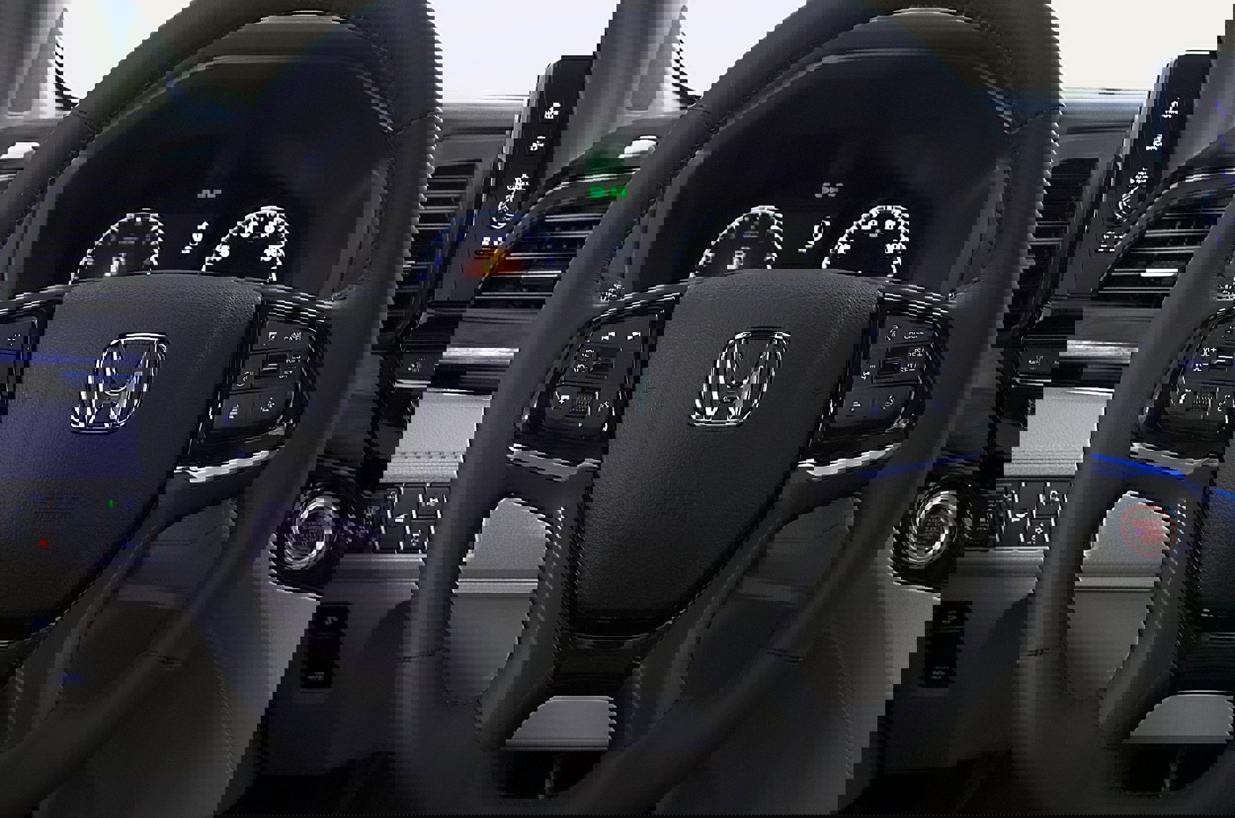 New 2026 Honda Odyssey Elite image 24