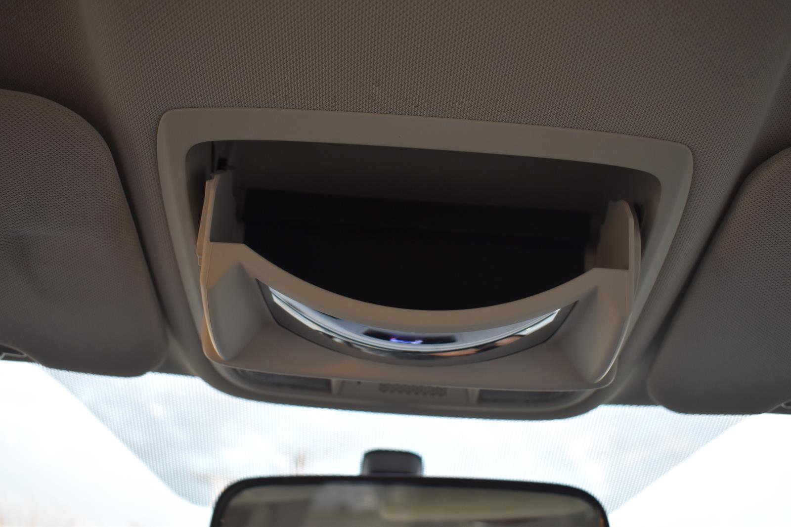 Used 2016 Honda CR-V LX image 24