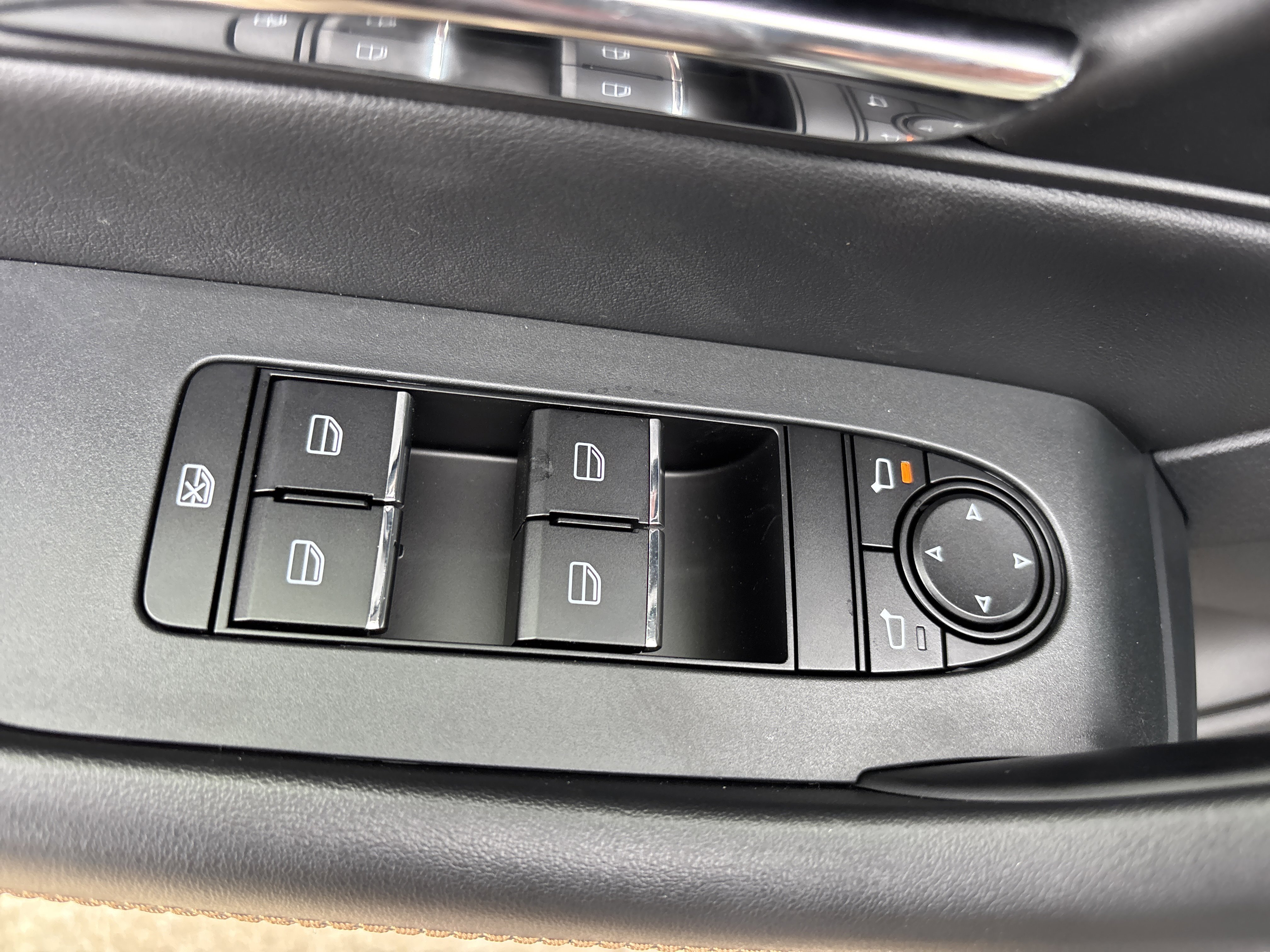 New 2026 MAZDA CX-90 3.3 Turbo w/ Preferred Package image 23