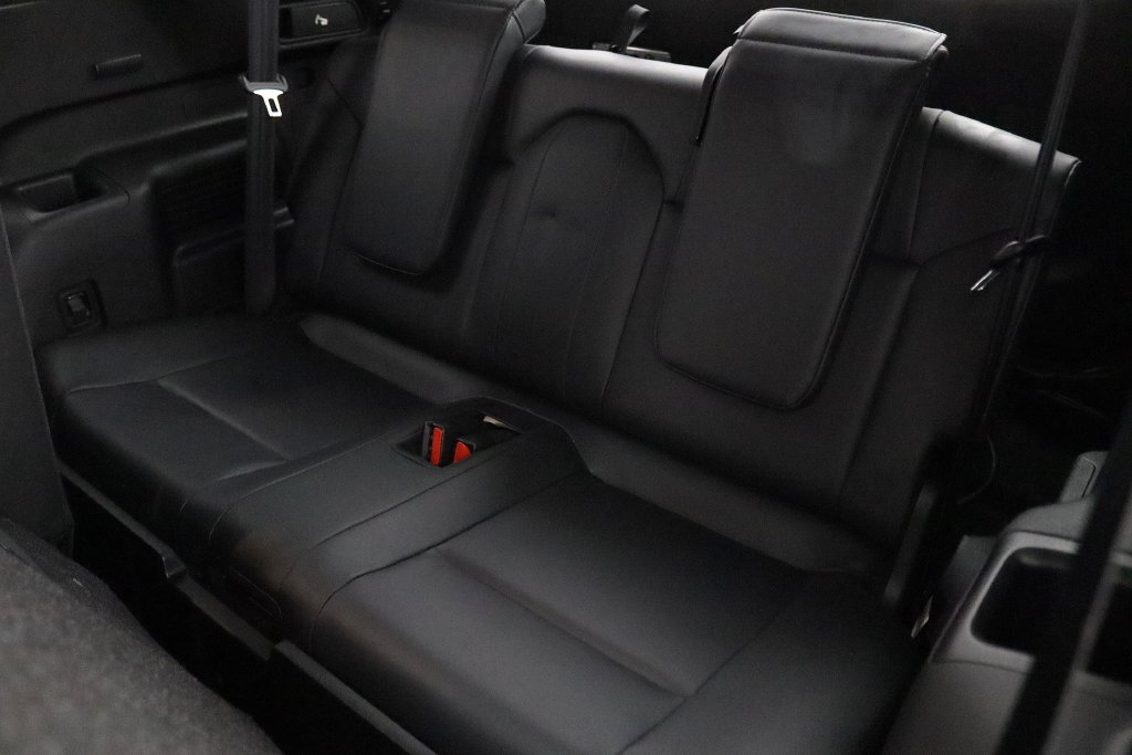 Used 2025 Mitsubishi Outlander SEL Black Edition AWD/4WD image 15