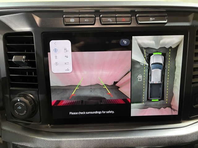 Used 2024 Ford F450 Platinum image 15