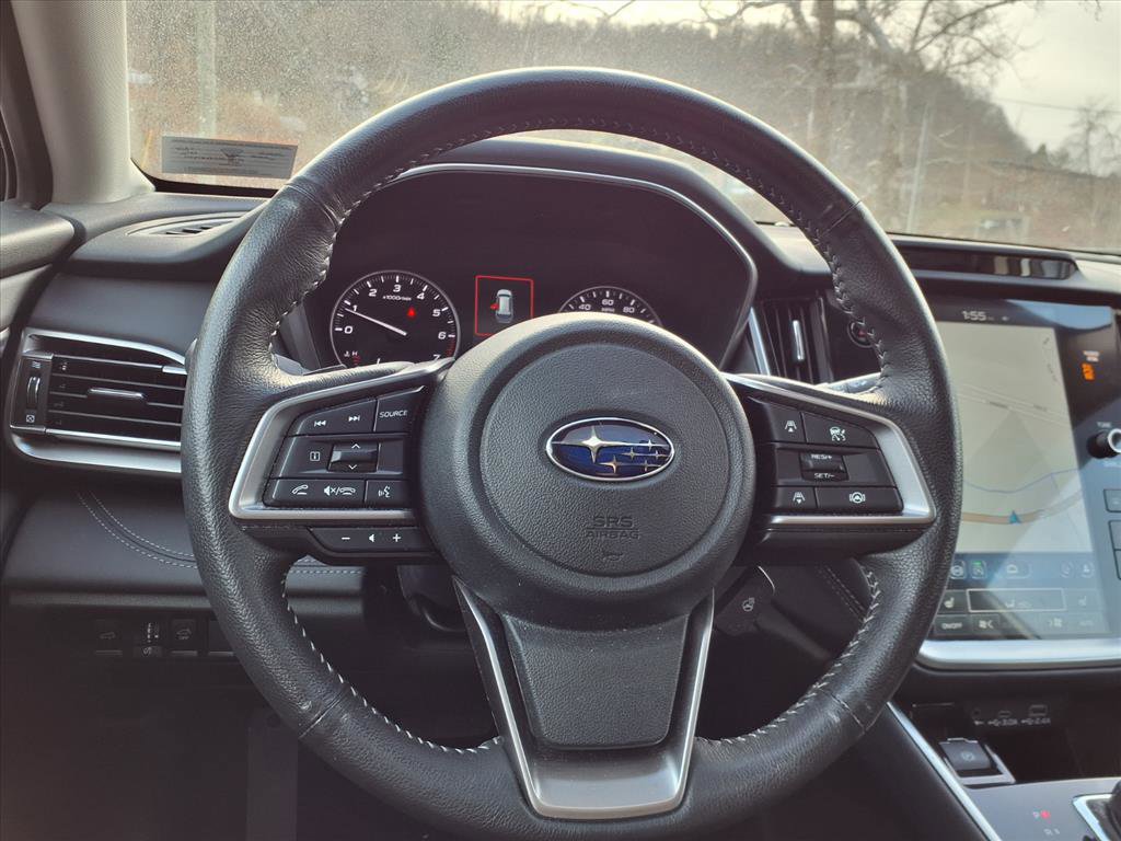 Certified 2023 Subaru Outback Limited w/ Popular Package #2 image 14