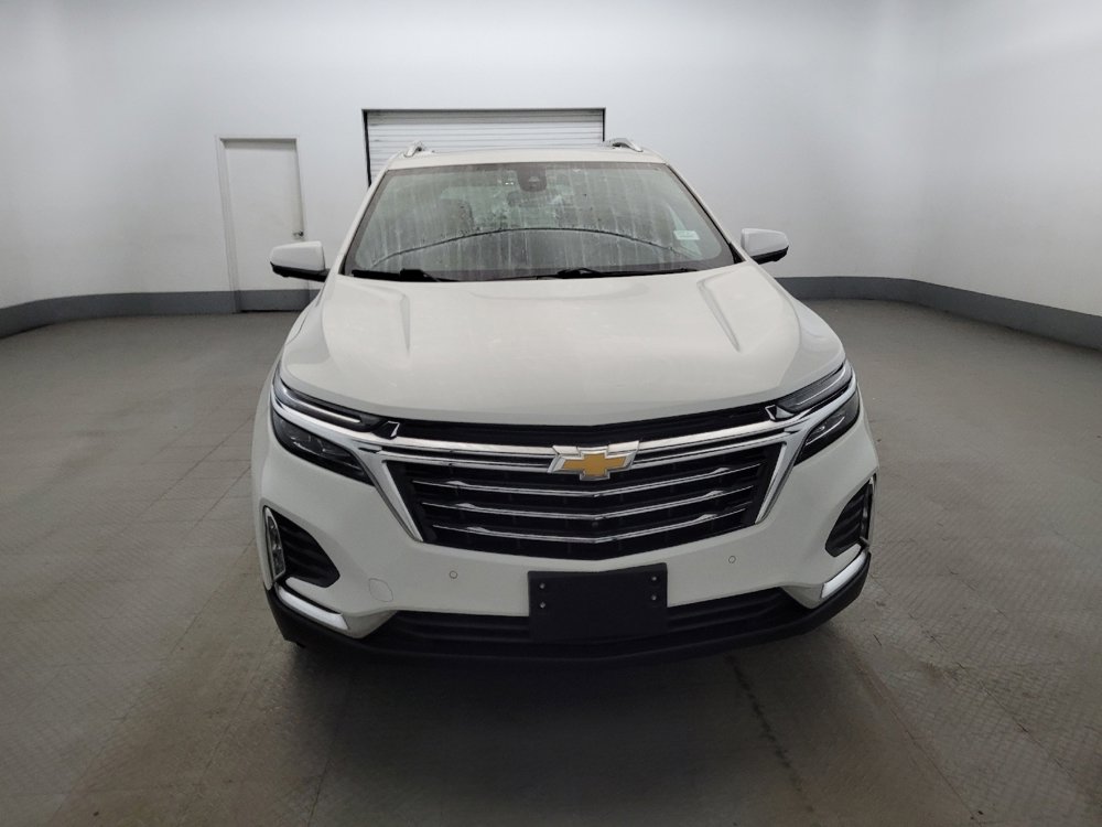 Used 2022 Chevrolet Equinox Premier AWD/4WD image 14