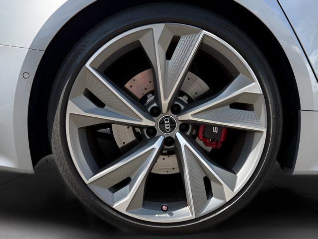 Used 2021 Audi RS 7 Sportback w/ Black Optic Package image 12