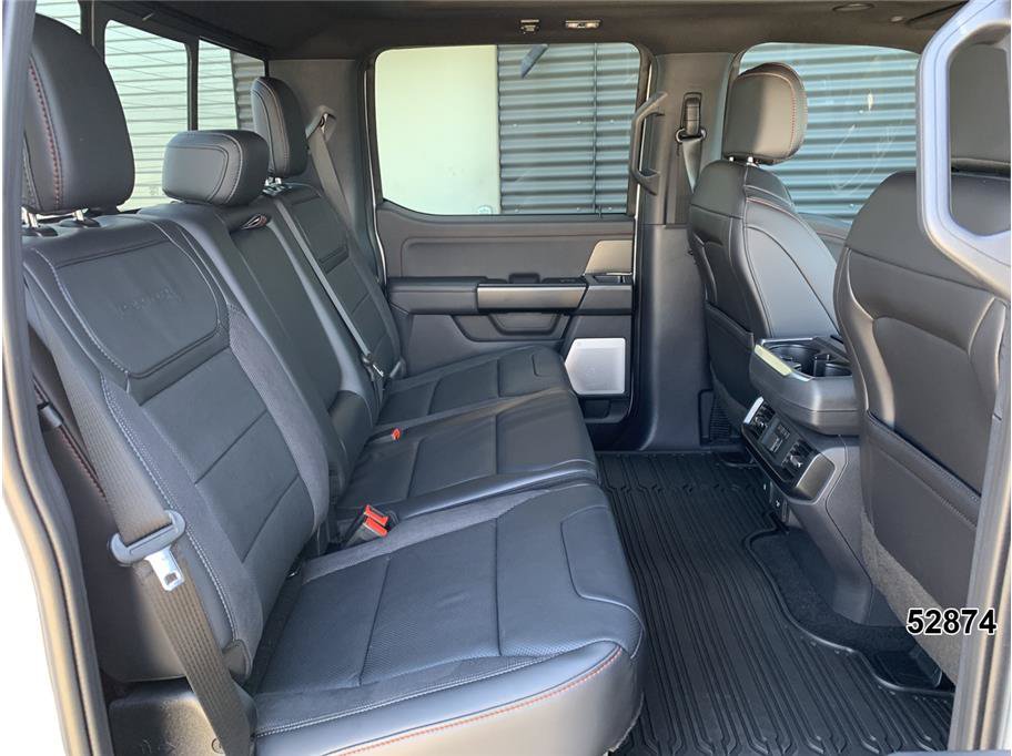 Used 2026 Ford F150 Raptor AWD/4WD image 25