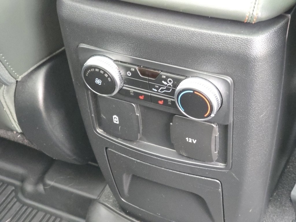 Used 2023 Ford Explorer Timberline image 33