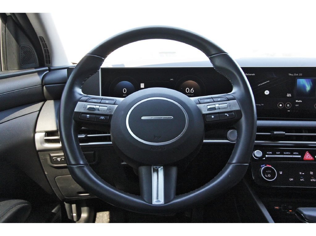 Used 2025 Hyundai Tucson SEL FWD image 15