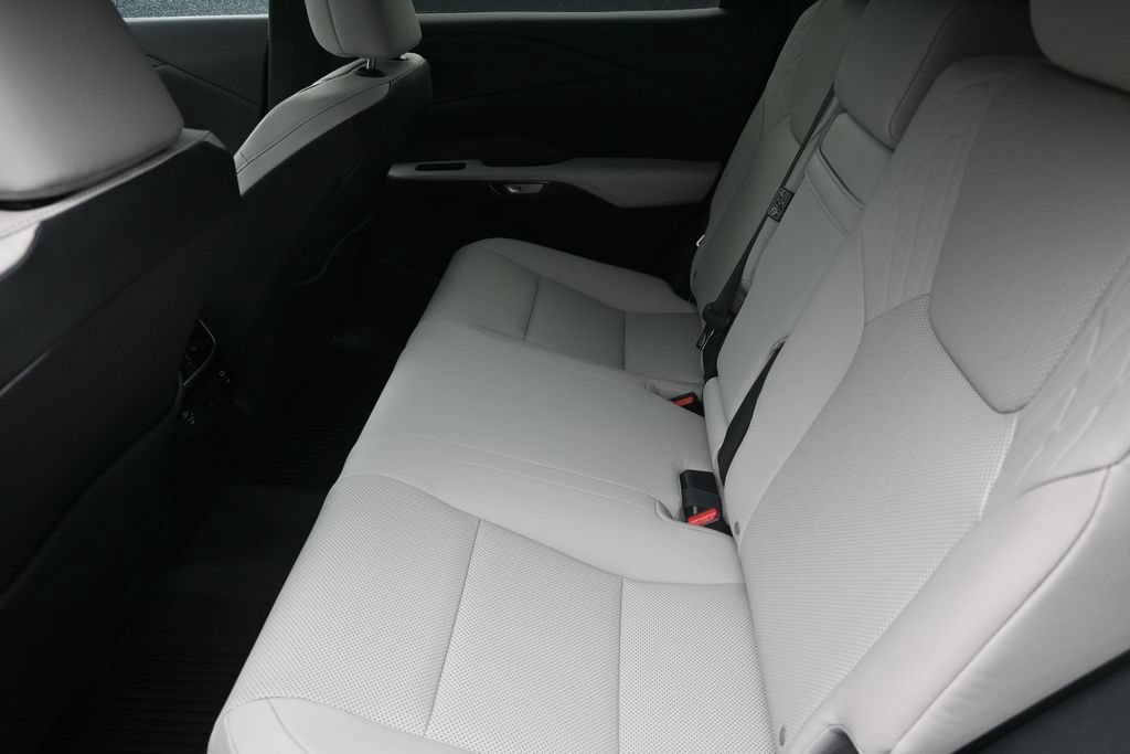 New 2026 Lexus RX 350 Premium FWD image 16