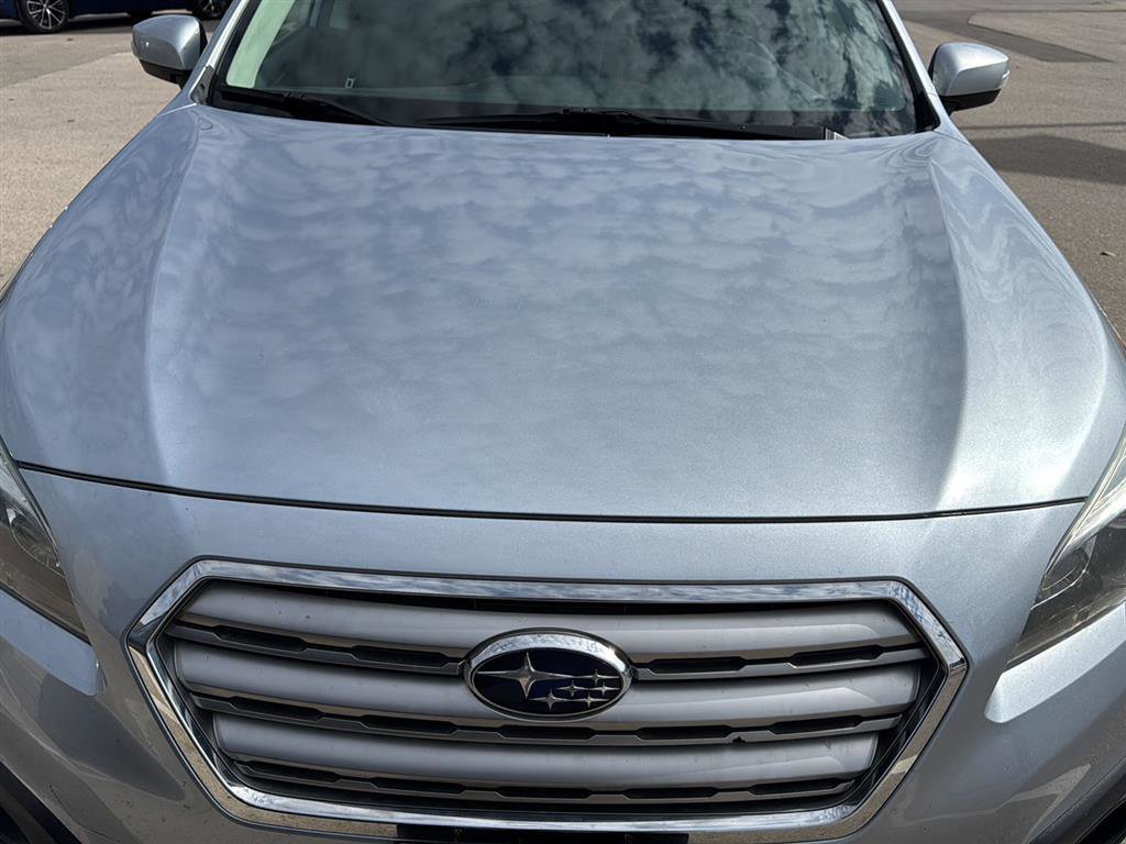 Used 2017 Subaru Outback 3.6R Limited w/ Popular Package #5 image 3