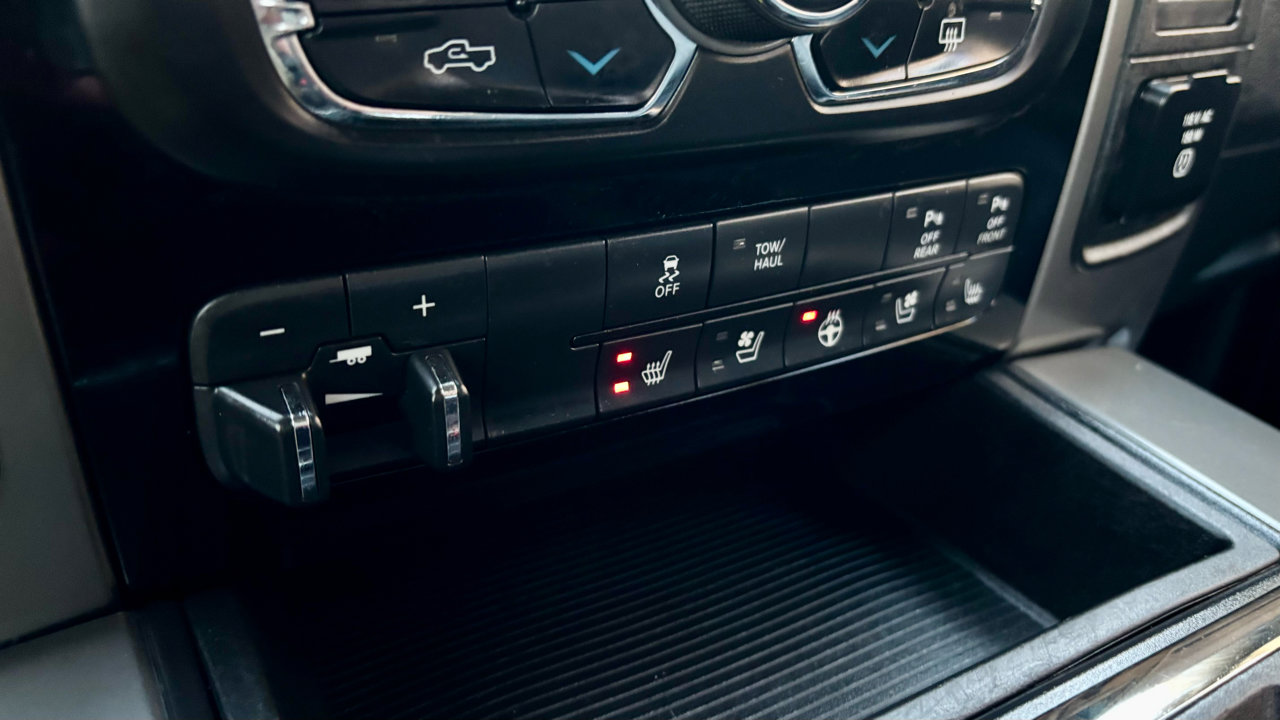 Used 2015 RAM 1500 Sport w/ Convenience Group image 25