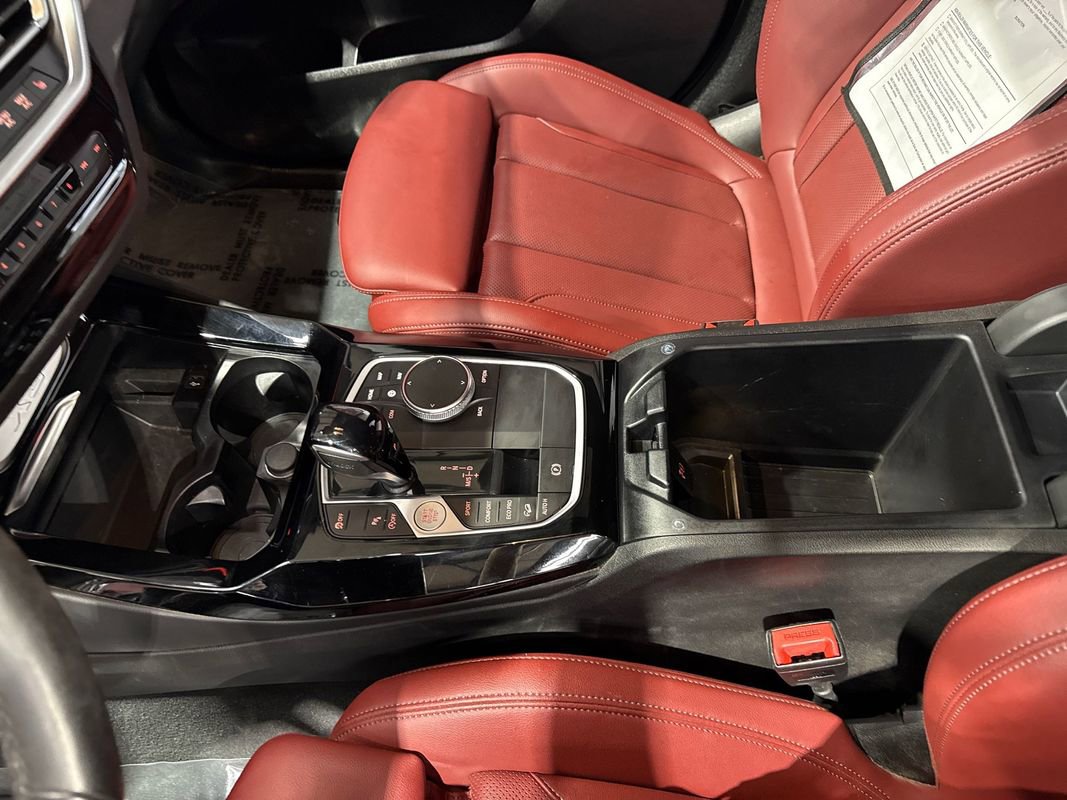 Used 2022 BMW X3 xDrive30i w/ M Sport Package 2 image 98