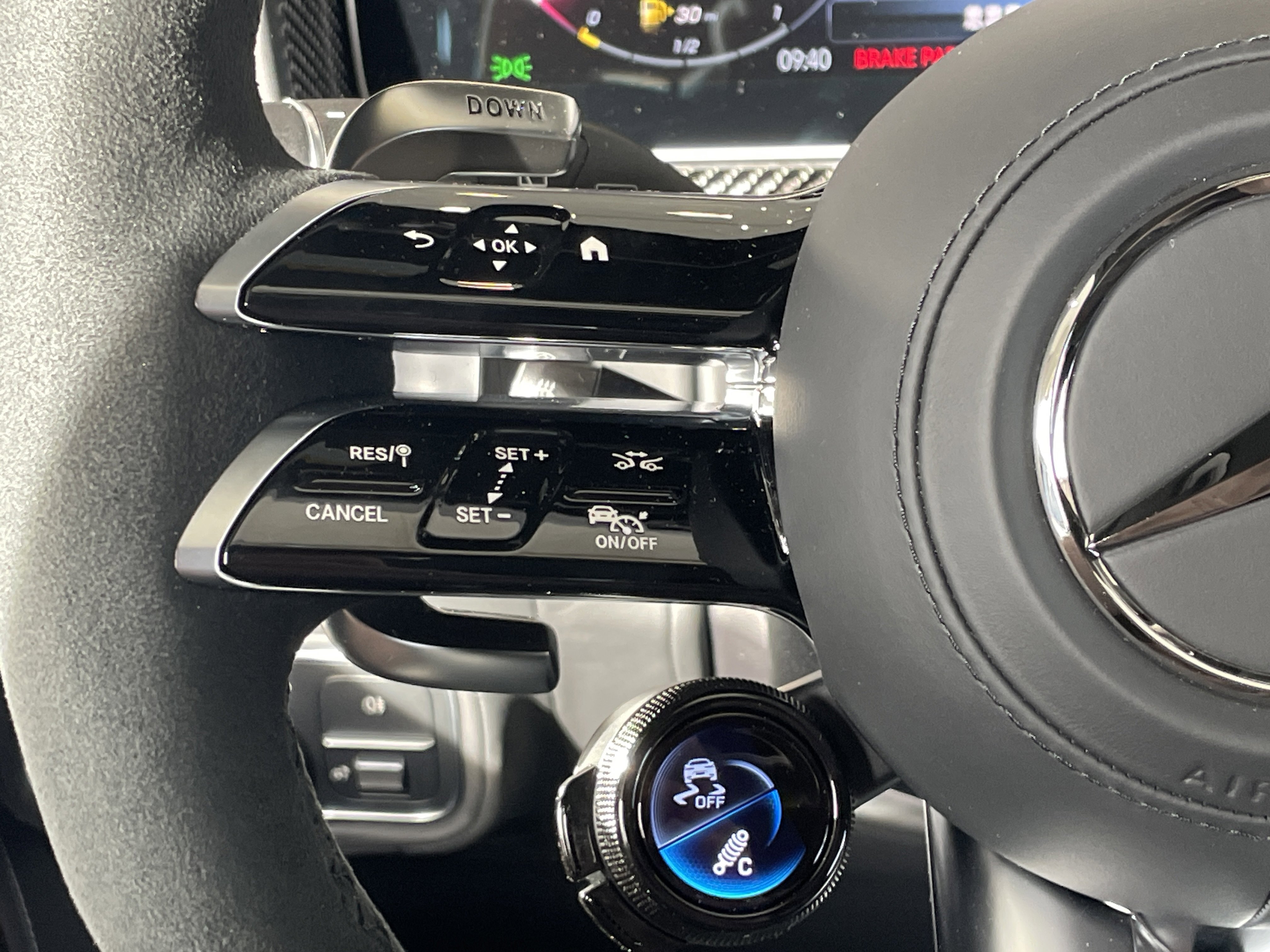 New 2026 Mercedes-Benz G 63 AMG 4MATIC image 19