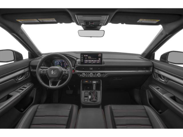 New 2026 Honda CR-V Sport-L image 8