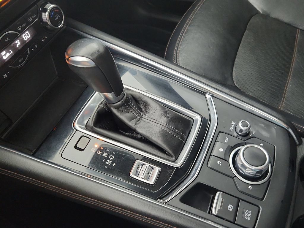 Used 2018 MAZDA CX-5 Grand Touring FWD image 23